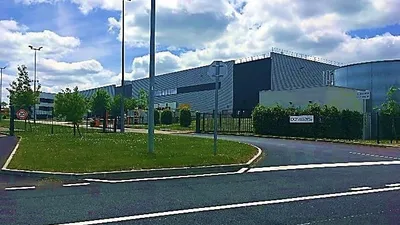 Affinités Pierre acquiert une plateforme logistique à proximité de Nantes