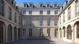 Acquisition de l’Hôtel de Coulanges par la SCPI Affinités Pierre