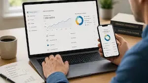Agrégateur de patrimoine gratuit : panorama et mode d’emploi