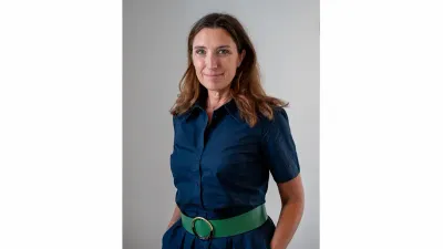 Alderan nomme Laetitia Bernier directrice marketing et communication