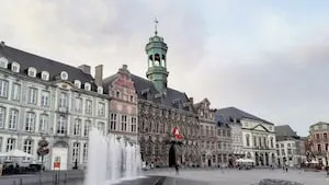 Foncière des Praticiens acquiert 3 actifs en Belgique 🏢🇧🇪