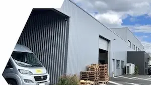Alta Convictions acquiert des locaux d'activités à Orléans