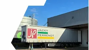 Alta Convictions : une nouvelle acquisition logistique à Leyment (Ain)