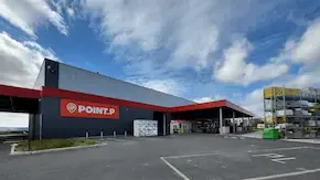 La SCPI Altixia Cadence XII acquiert deux entrepôts à Plessis-Pâté