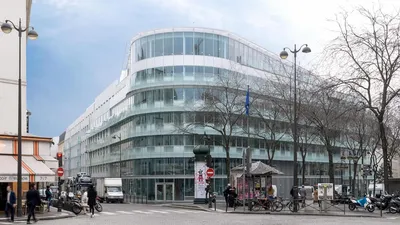 Amundi Immobilier a finalisé l’acquisition de l’immeuble INTOWN à Paris
