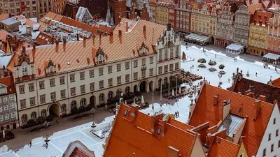 Première acquisition d'un actif en Pologne pour les SCPI d'Amundi
