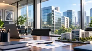 Amundi Immobilier revoit à la baisse le prix de part de 3 SCPI