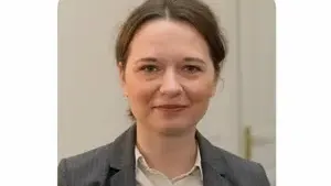 Anna Klaebe, nouvelle Directrice de la Stratégie d'Inter Gestion REIM