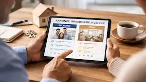 Annonces immobilières inversées : Une alternative pour louer autrement