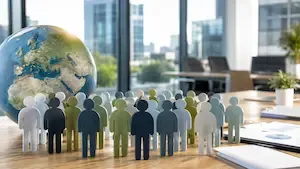 SCPI Transitions Europe : 7 500 nouveaux associés au S1 2026