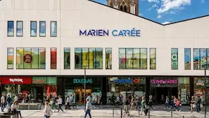 Transitions Europe acquiert un premier actif commercial en Allemagne