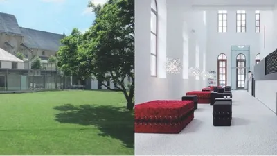 Atream Hôtels acquiert un portefeuille de 6 hôtels en Belgique