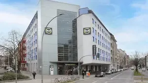 Atream Hôtels : acquisition stratégique au cœur de Berlin (B&B Hotel City-West)