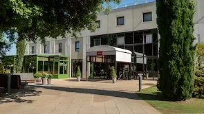 Atream annonce la cession de l’hôtel Mercure de Niort