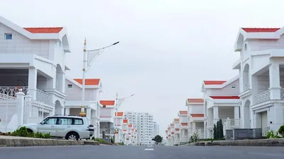 Les avantages de la nue-propriété en SCPI