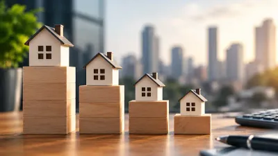 SCPI : toutes les baisses du prix de part en 2025 et 2026