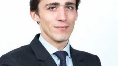 Baptiste Bruneau : présentation de SCPI paneuropéenne Eurion