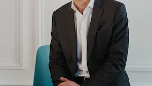 Euryale nomme Benoît Girardon Directeur de la Relation Client