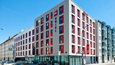 BNP Paribas REIM achète trois hôtels Ibis à Munich