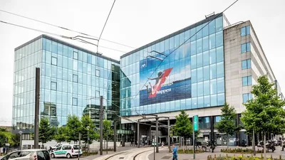 BNP Paribas REIM achète « Le Carat 1 » à Châtillon-Montrouge