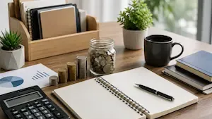 Budget 2026 : Guide complet pour une gestion financière réussie