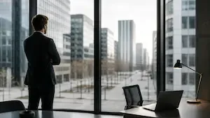 Immobilier de bureaux en Europe : un marché en phase d'observation au T1 2026