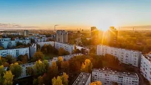 SCPI Cap Foncières & Territoires, l’immobilier en mouvement