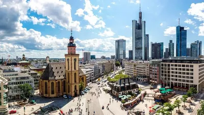 La SCPI Novapierre Allemagne ouvre à nouveau son capital