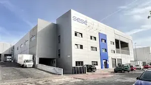 La SCPI Cœur d’Europe acquiert un actif de 8 584 m² à Martos