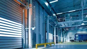 La SCPI Cœur de Régions investit dans un ensemble de 6 actifs mixtes