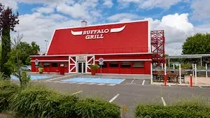 La SCPI Cœur de Régions investit dans un restaurant à Beauvais