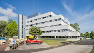 SCPI Cœur de Régions : Acquisition d’un ensemble immobilier en Vendée