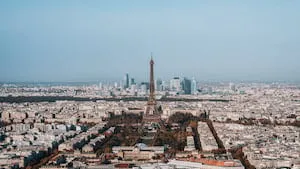 Coeur de Ville :  2 commerces de plus à Paris pour la SCPI