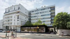 La SCPI Cœur de Ville investit dans un commerce alimentaire à Colombes