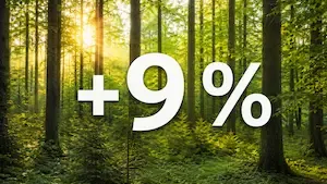 GFI CœurForest : le prix de part passe à 218 € dès le 16 juin 2026