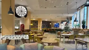 La SCPI Comète acquiert 1 401 m² de bureaux à Londres