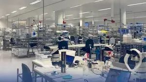 Une première acquisition en Life Sciences pour la SCPI Comète