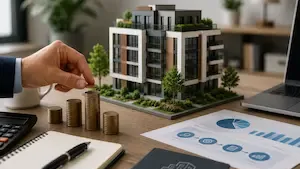 Comment investir en SCPI en 2026 : guide complet pour bien démarrer