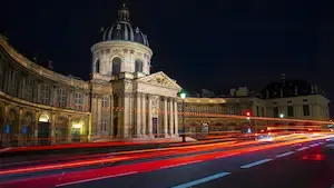 La conjoncture économique de la France en septembre 2024