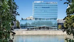 CORUM Origin : retour stratégique en Île-de-France avec Highlight et u
