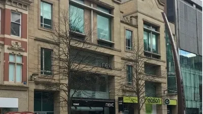 Corum XL investit dans un actif de commerces en Irlande du Nord