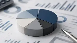 Découvrez les clés de répartition actuelles de Corum XL