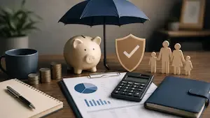 Comment gérer son budget en cas de coup dur en 2026 : le guide complet