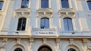 Groupama Gan REIM mise sur un actif Lyonnais : le Cours du Midi