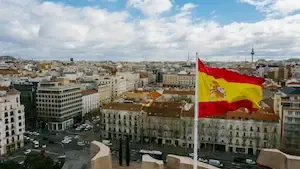 SCPI CRISTAL Life : acquisition d'un immeuble de bureaux en Espagne