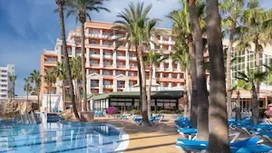 SCPI CRISTAL Life : Première acquisition hôtelière en Andalousie