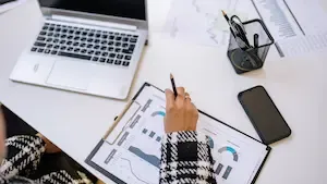 Bilan 2023 de la SCPI Cristal Rente