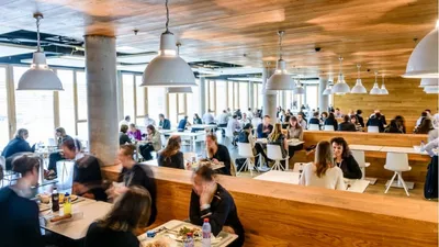 PwC Luxembourg s’installe au Crystal Park