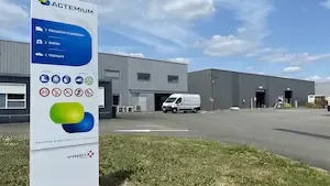 Darwin RE01 : Une SCPI qui démarre fort avec 4 actifs clés
