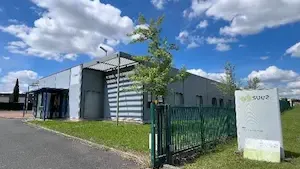 SCPI Darwin RE01 : Premier actif acquis à Charnay-lès-Mâcon (71)